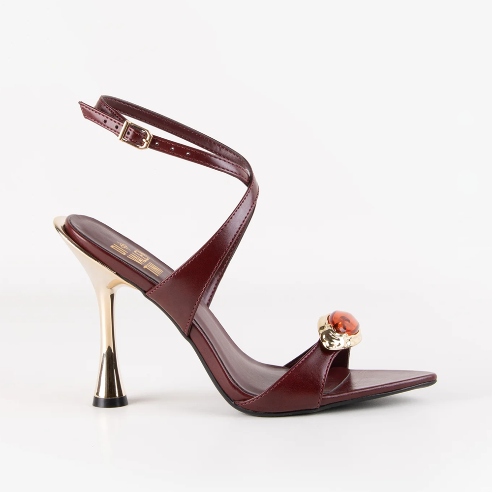 SANDÁLIA SIENNA DI VALENTINI NAPA