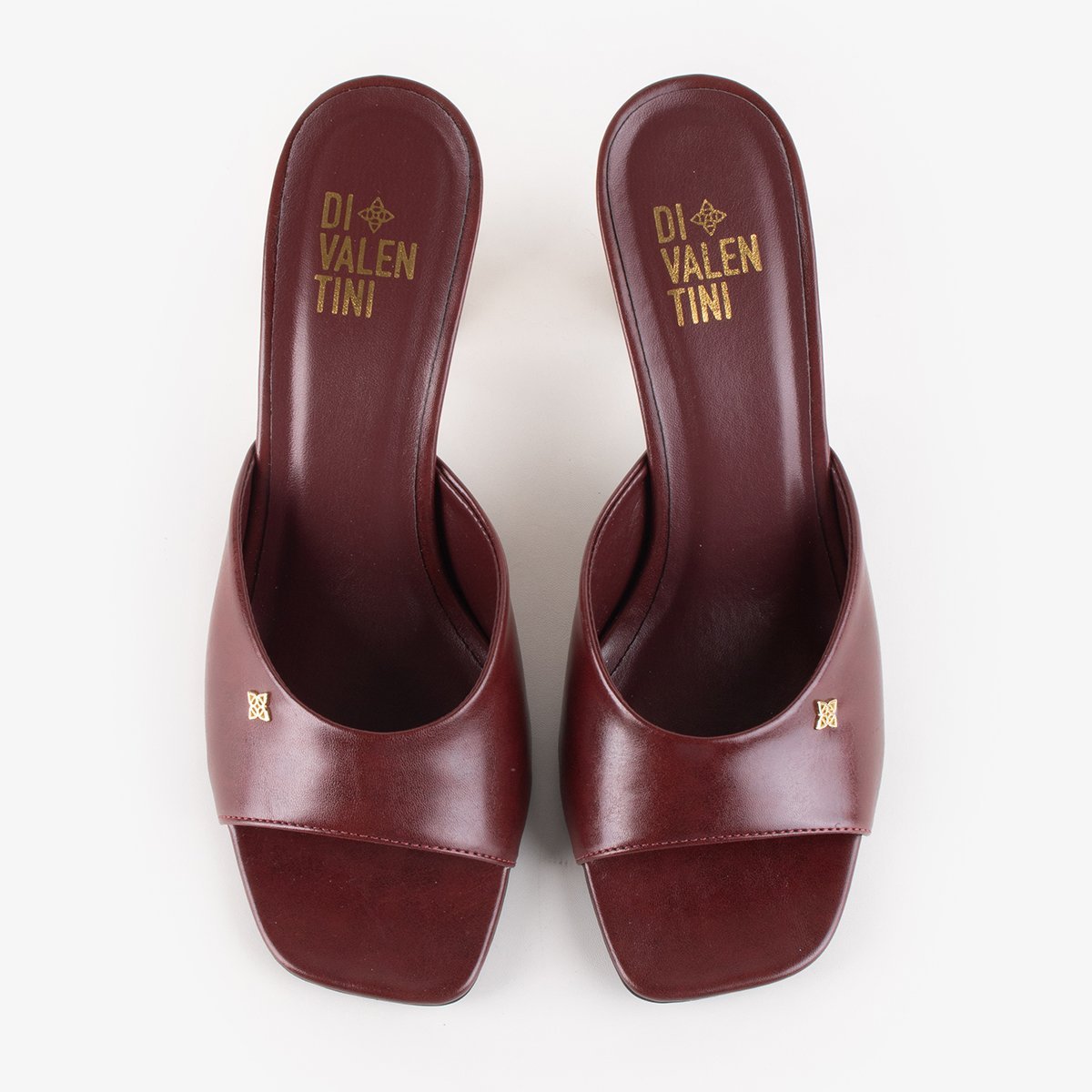 TAMANCO DONATELA NAPA DI VALENTINI Bordô 2