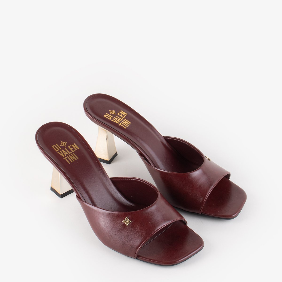 TAMANCO DONATELA NAPA DI VALENTINI Bordô 3