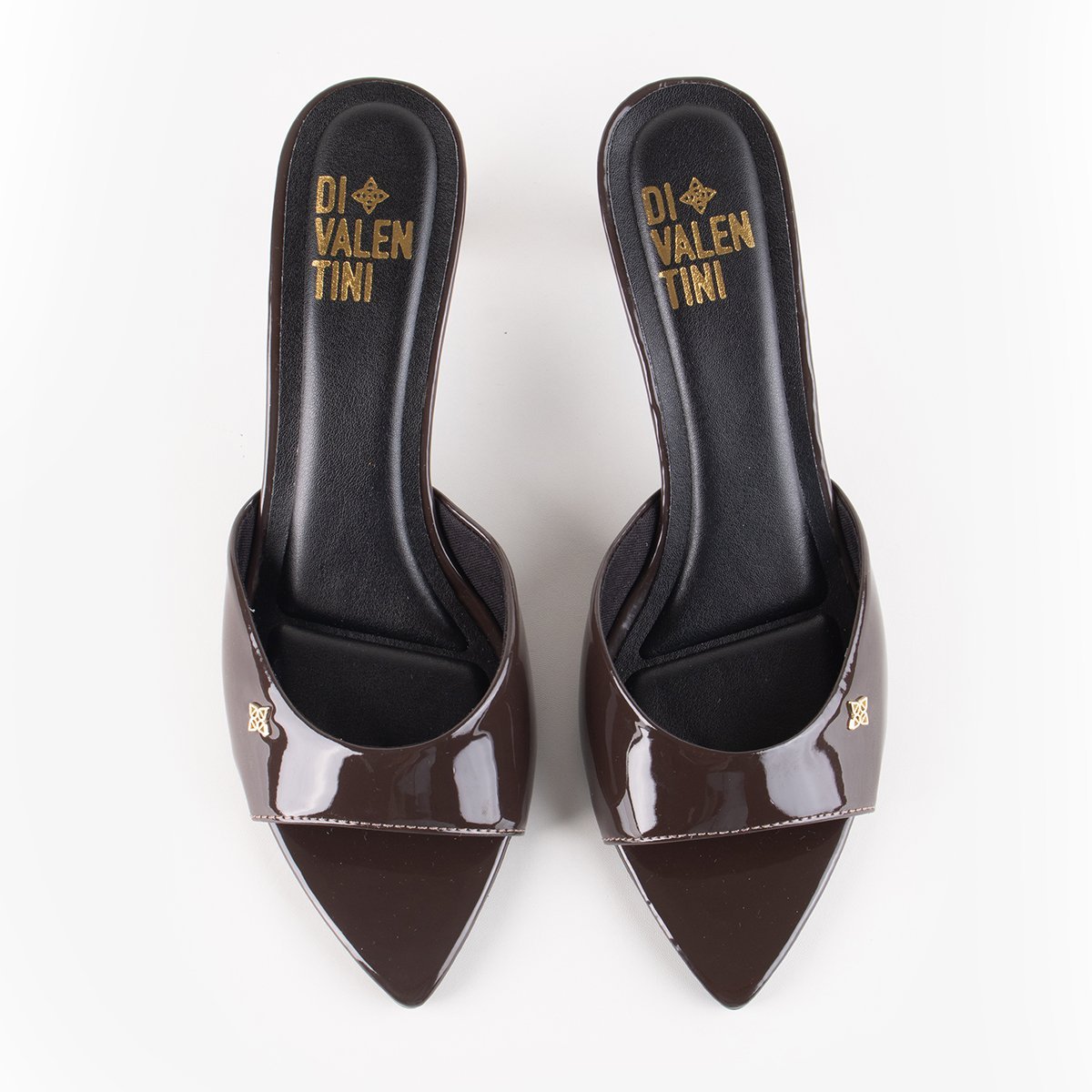 TAMANCO ROSI  DI VALENTINI Marrom 2