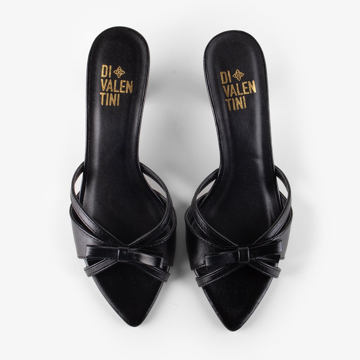 TAMANCO MIRELA DI VALENTINI NAPA Preto 3