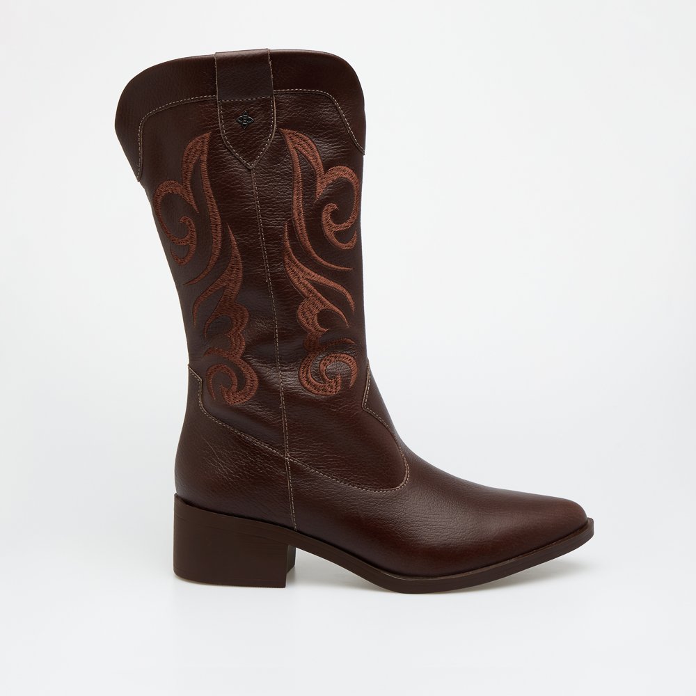 BOTA IANA DI VALENTINI COURO