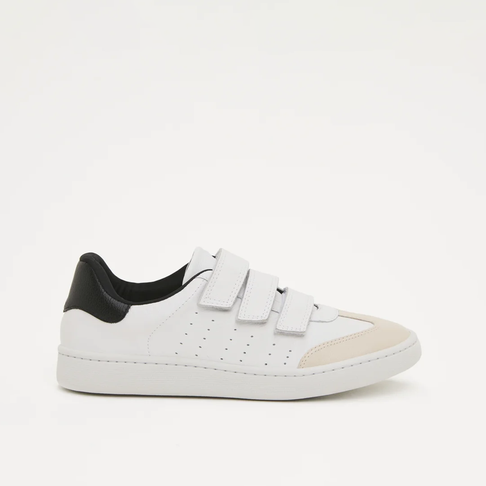 TENIS MANUELLA DI VALENTINI COURO