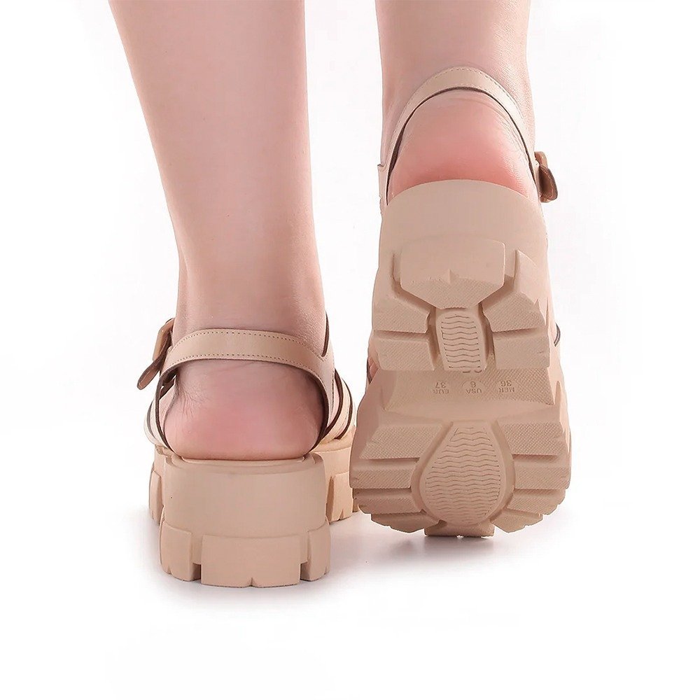 fisherman catarina Nude 4