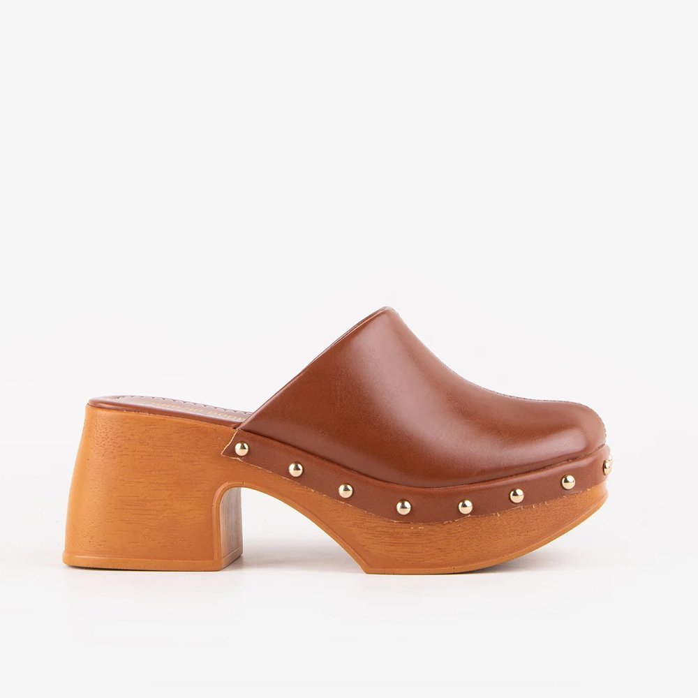 TAMANCO HOLLY GRAZIA DONNA