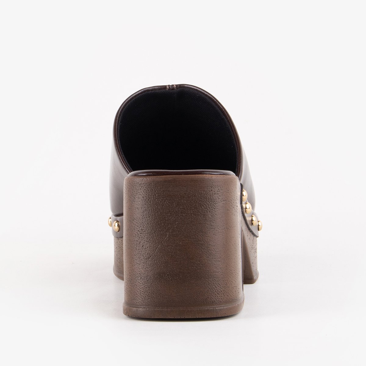 TAMANCO HOLLY GRAZIA DONNA Marrom 5