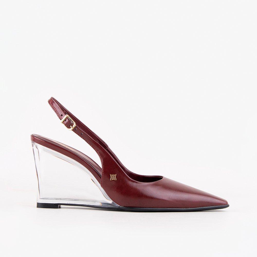 SLINGBACK MARGOT DI VALENTINI
