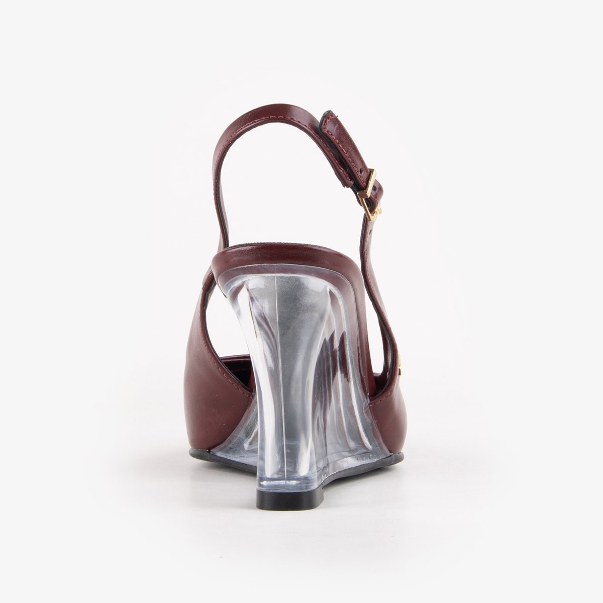 SLINGBACK MARGOT DI VALENTINI Vermelho 3