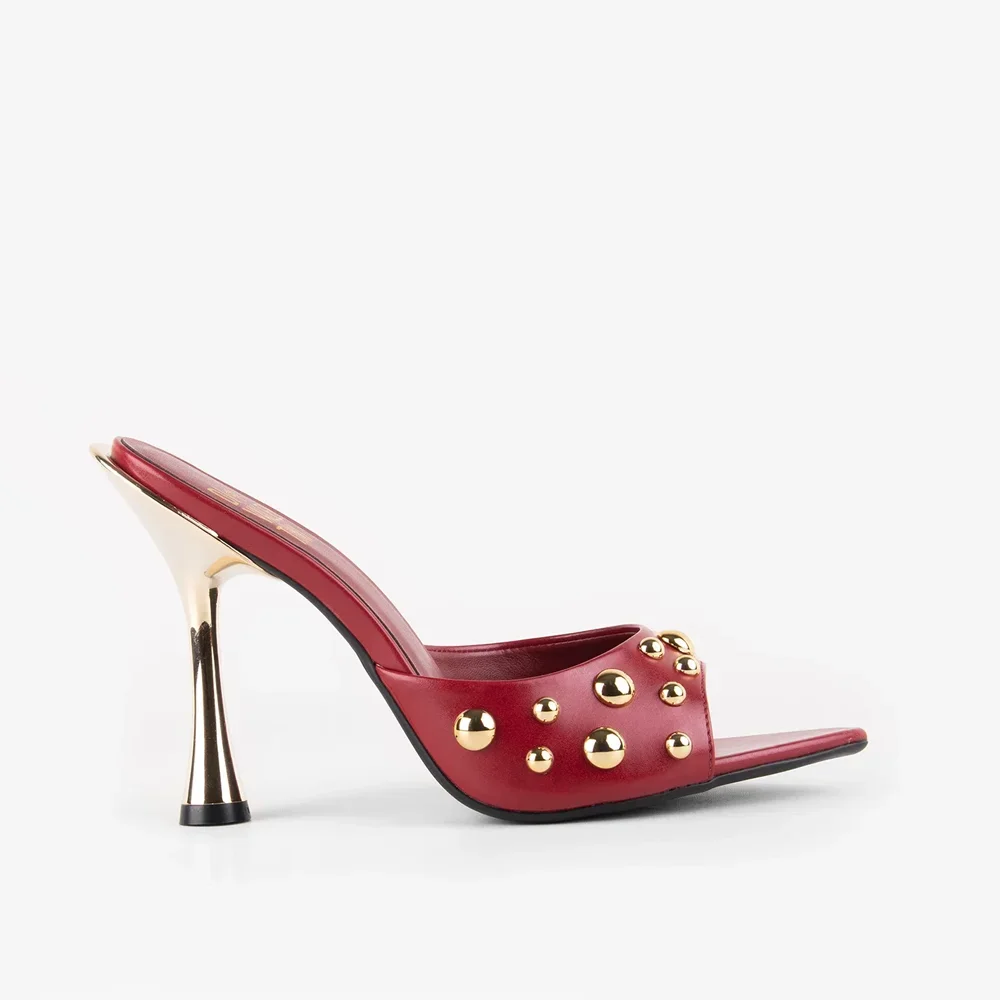 Cor Vermelho