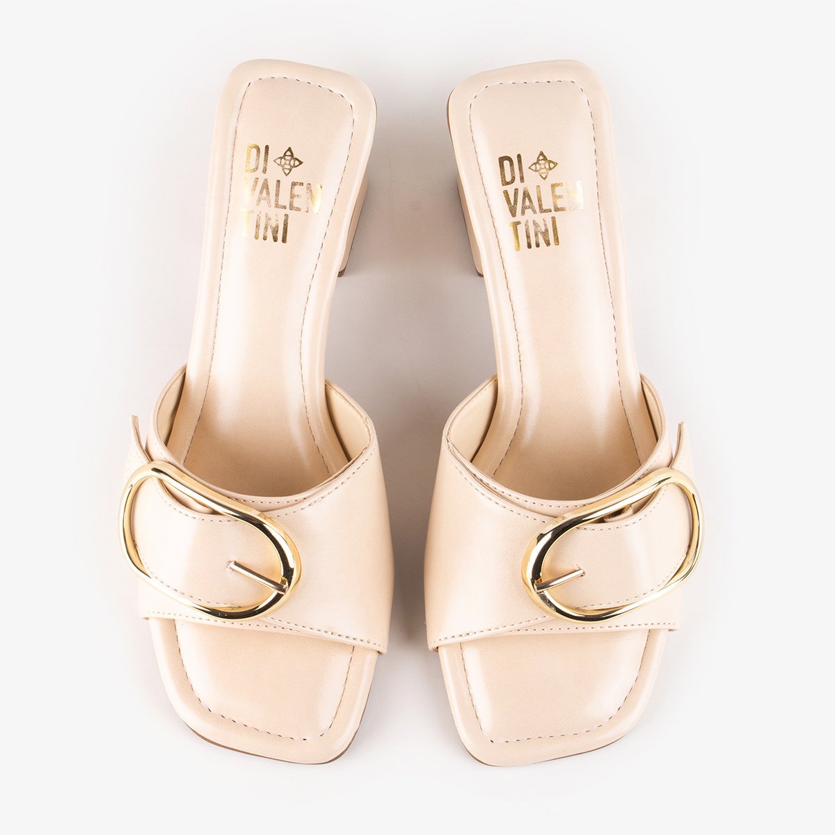 TAMANCO JESSY DI VALENTINI Bege 3