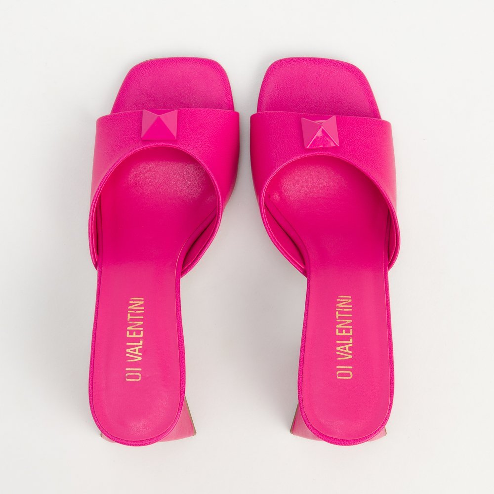 TAMANCO STEFANI NAPA Rosa 2