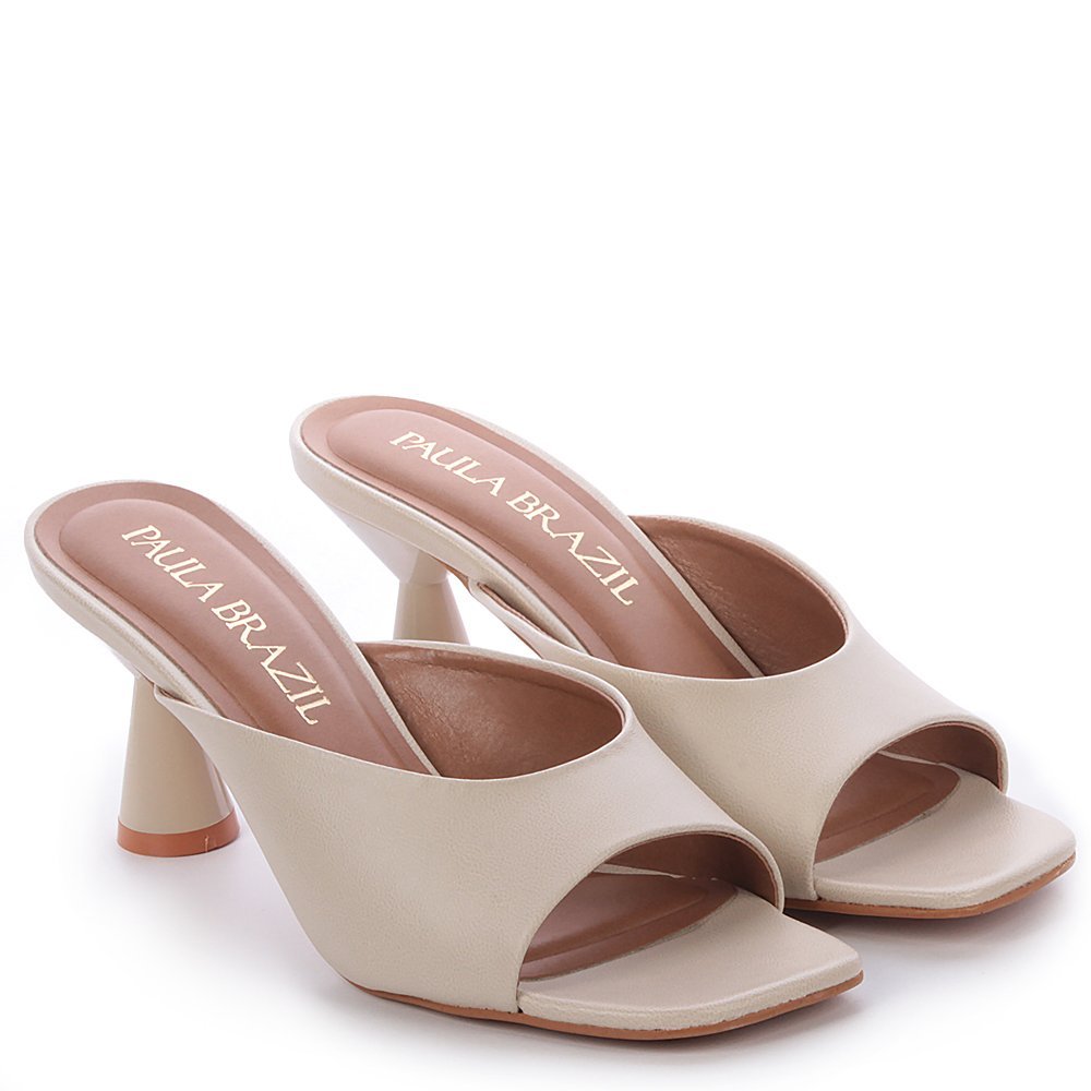 TAMANCO HELAINE Bege 3