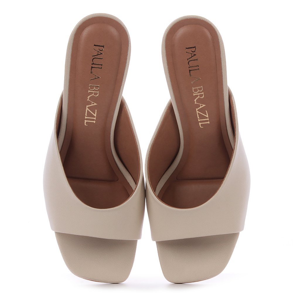 TAMANCO HELAINE Bege 5