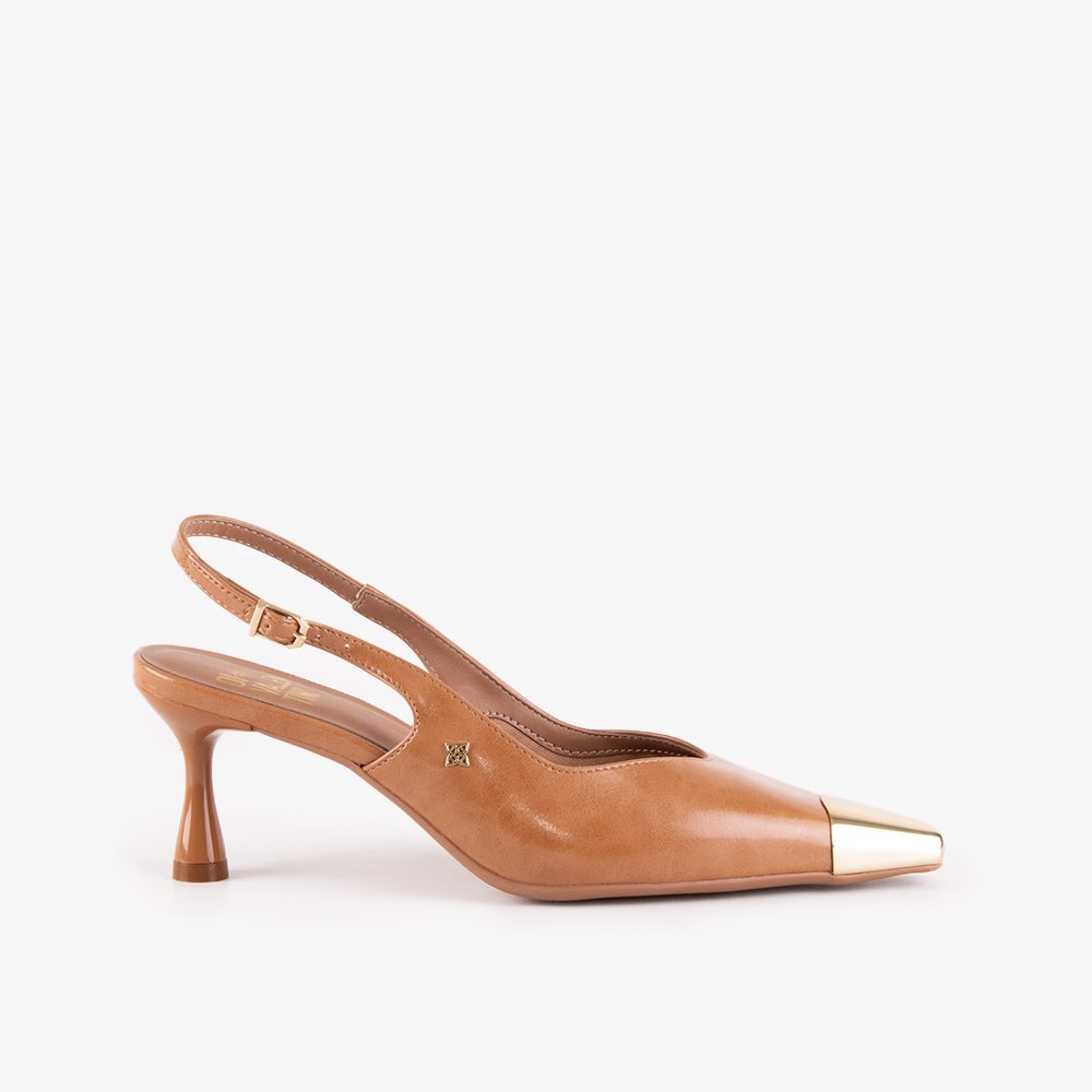 SLINGBACK OLÍVIA DI VALENTINI