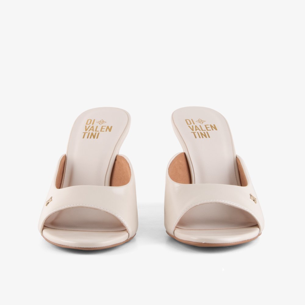 TAMANCO NUBIA DI VALENTINI Off White 3