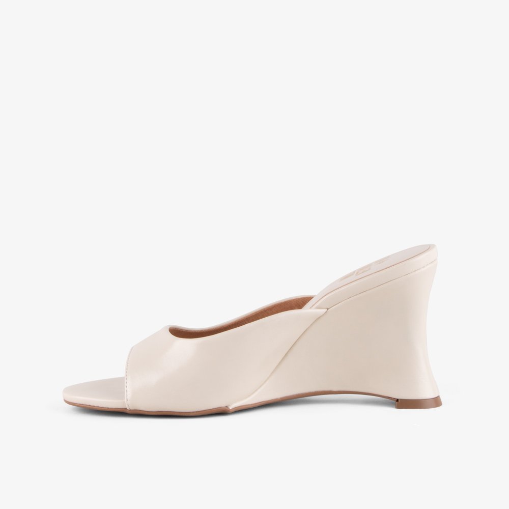 TAMANCO NUBIA DI VALENTINI Off White 6