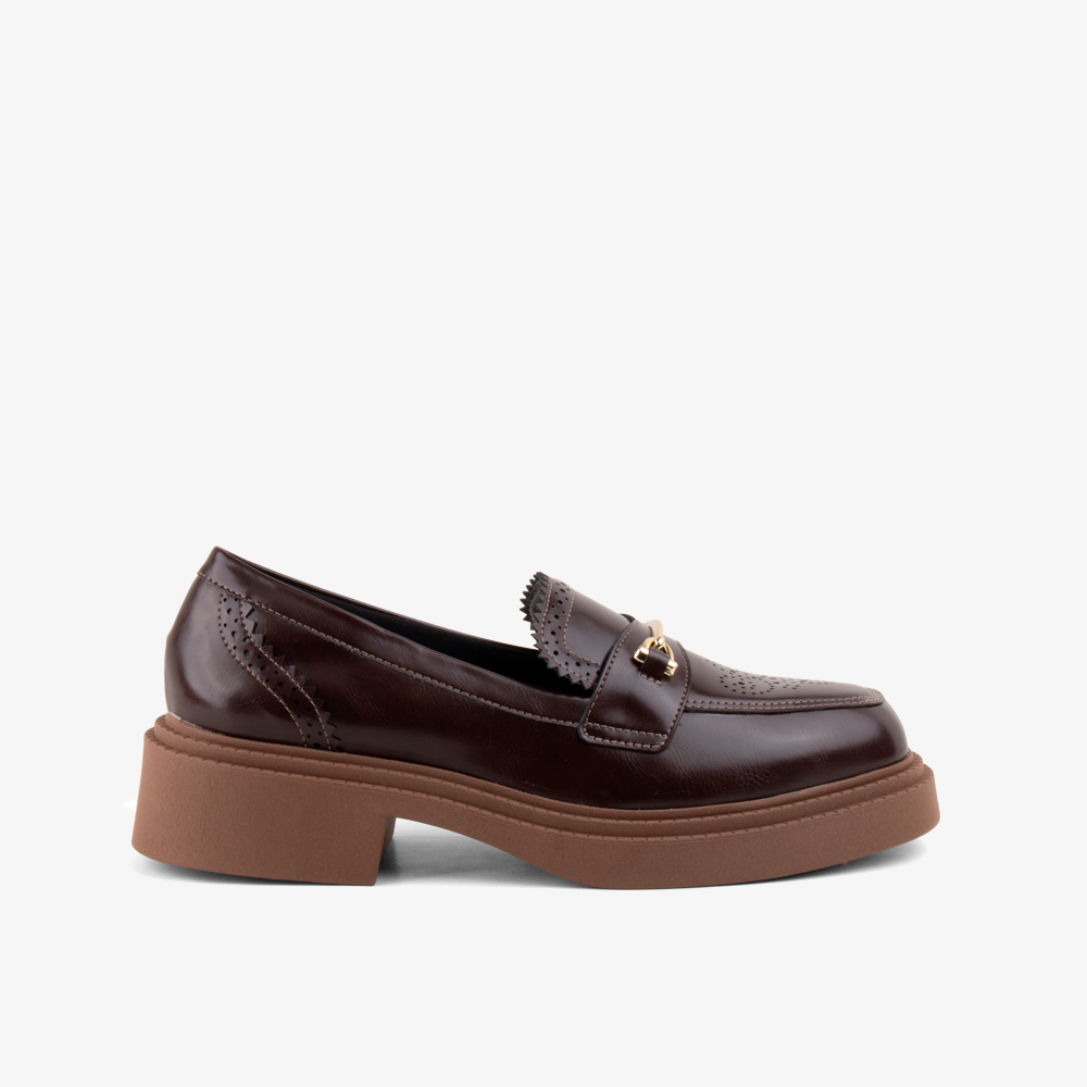 MOCASSIM DAFILY DI VALENTINI NAPA