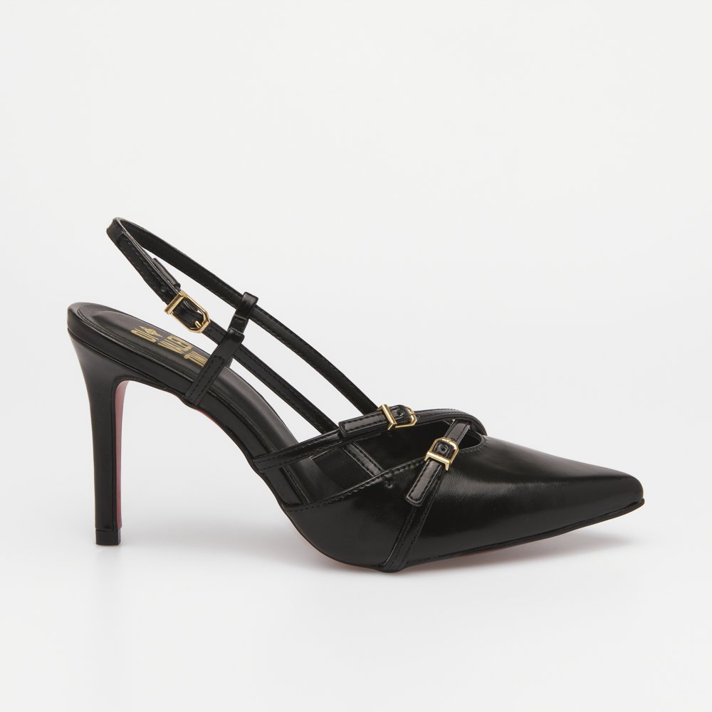 SLINGBACK ARIELE DI VALENTINI NAPA