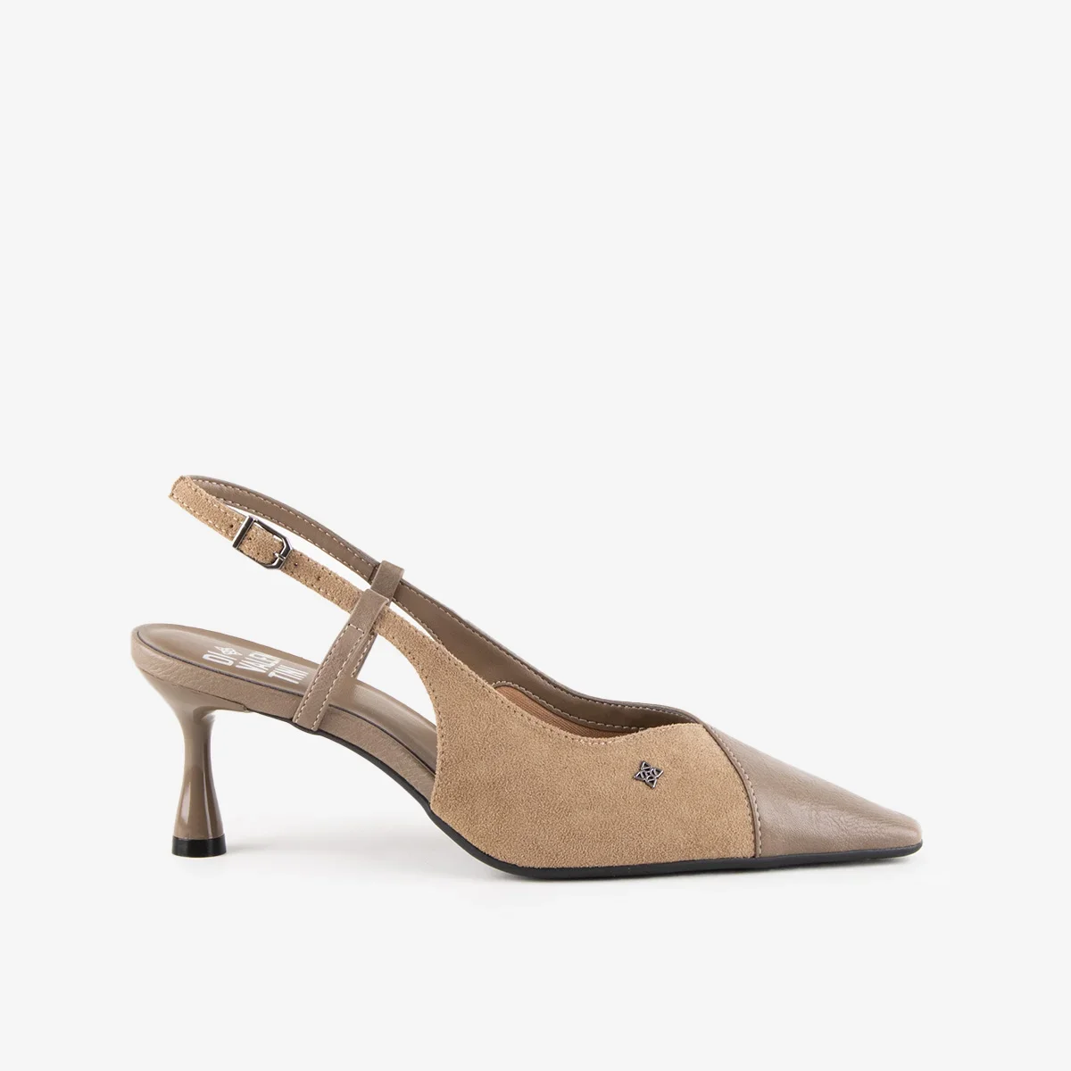 SLINGBACK PAOLA DI VALENTINI