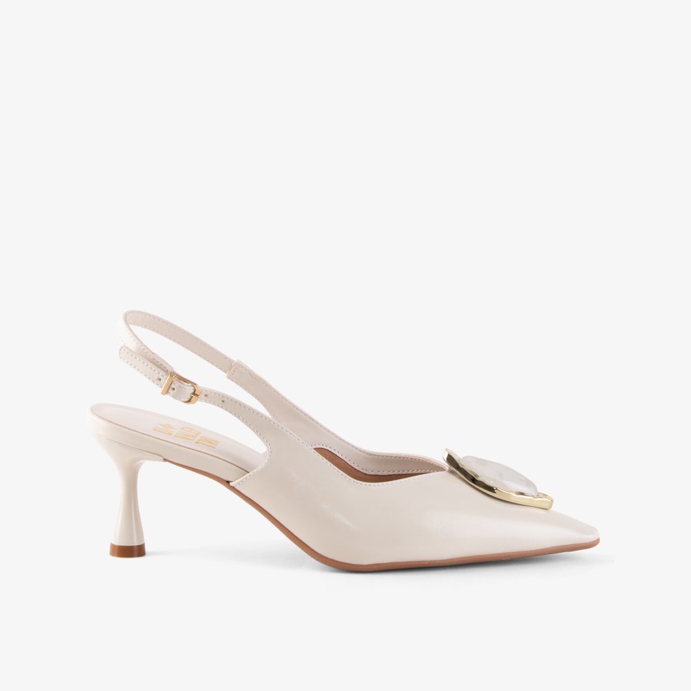 SLINGBACK JULLI DI VALENTINI