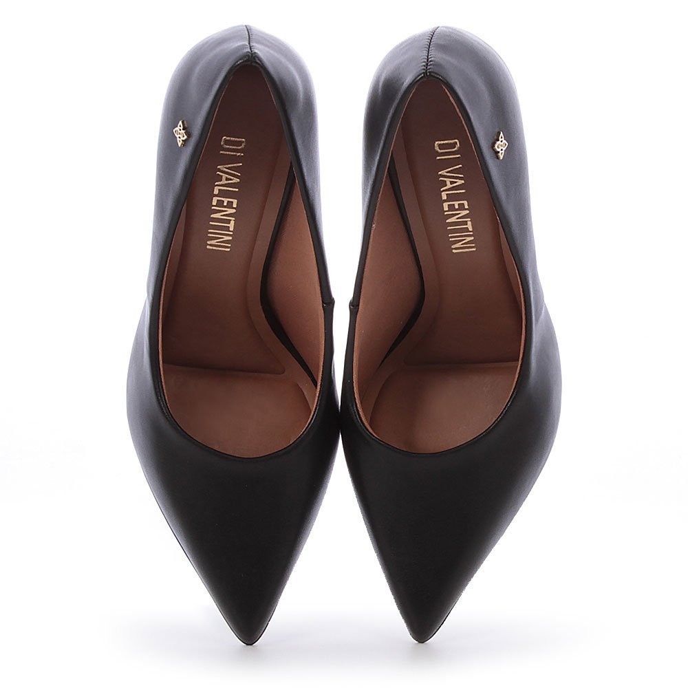 SCARPIN VANEILA NAPA Preto 4
