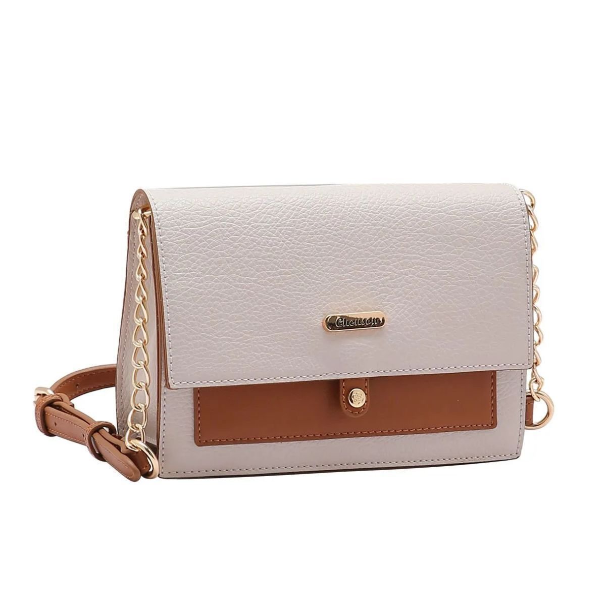 Bolsa Chenson Atemporal