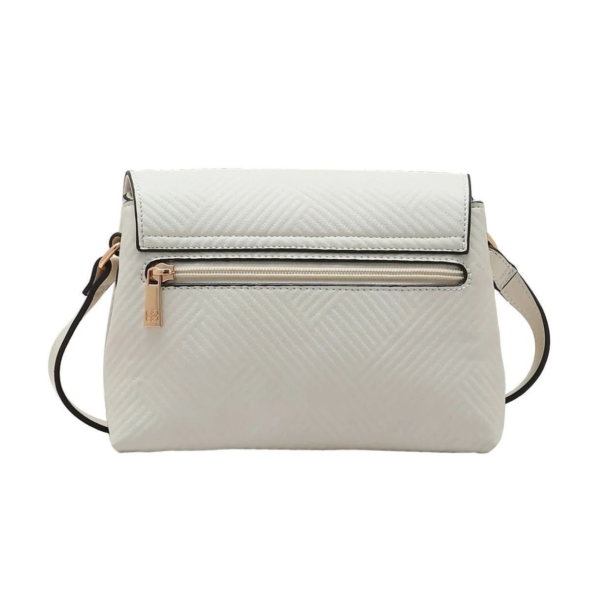 Bolsa Chenson Classico Soft Branco 2