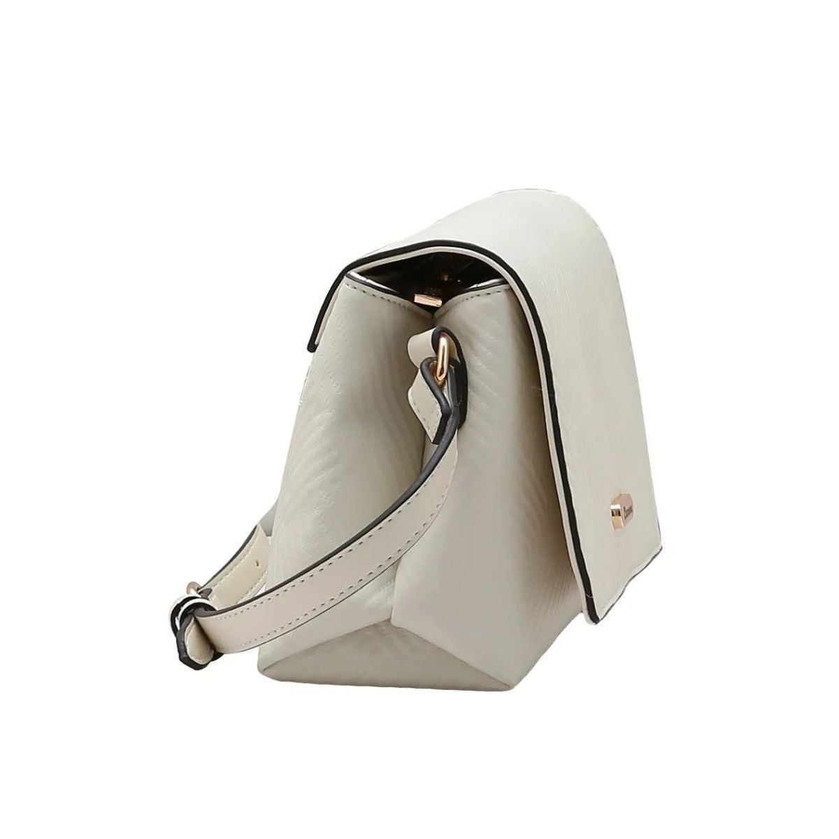 Bolsa Chenson Classico Soft Branco 3