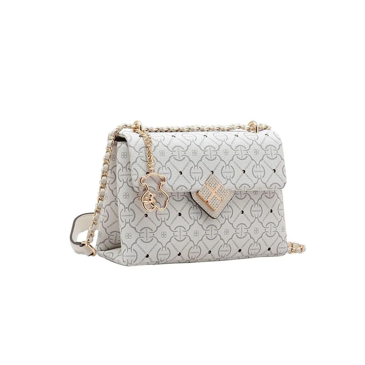 Bolsa Chenson Classic Casual Versatil