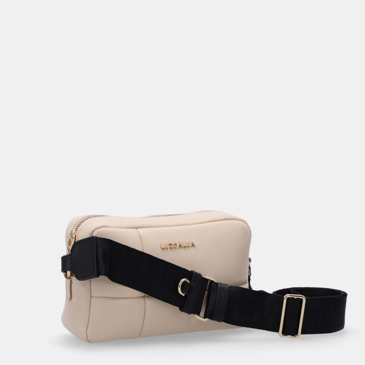 Bolsa Luz da Lua Tiracolo Pequena Saara - 2000446 Off White 2