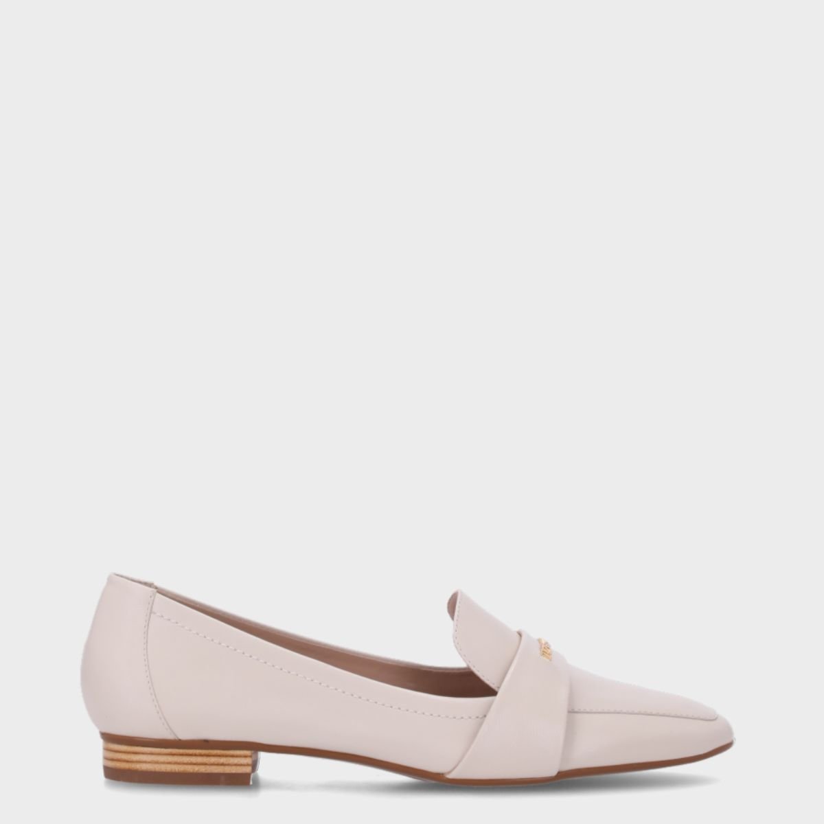 Loafer Luz Da Lua Pelica Panna - 80330037