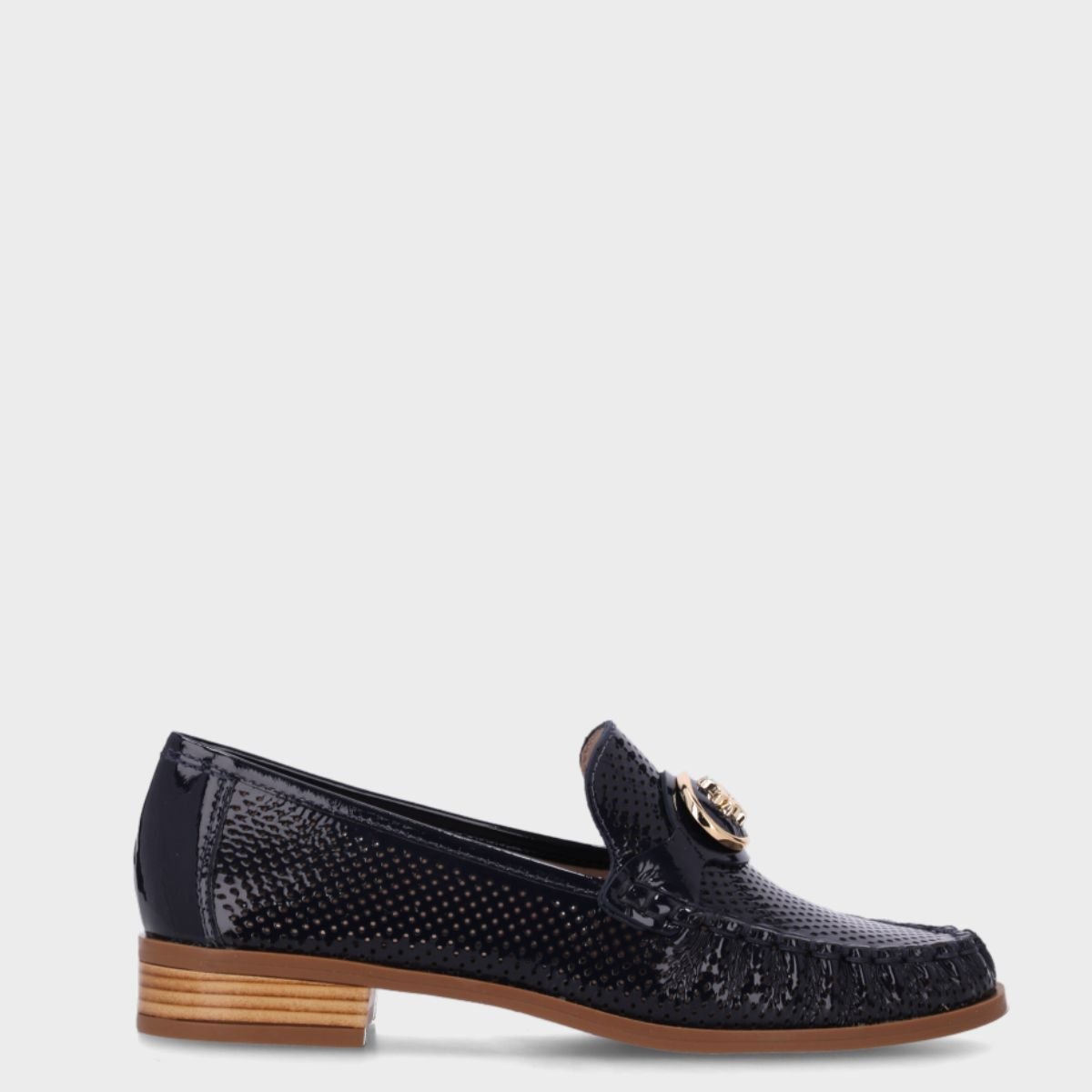 Mocassim Luz da Lua Verona Netuno - 60560021