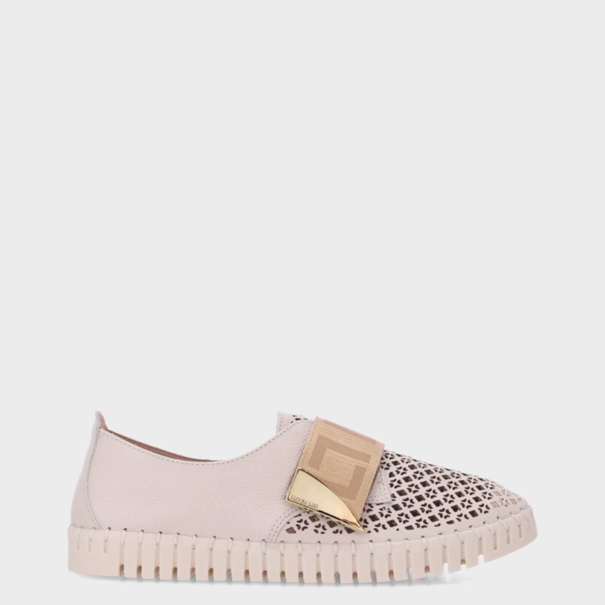 Tenis Moon Luz da Lua New Ridge Panna - 60130042