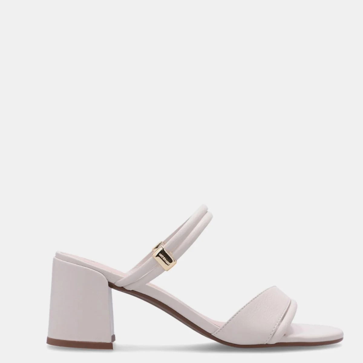 Tamanco Luz da Lua Saara Panna - 80070001 Branco 4