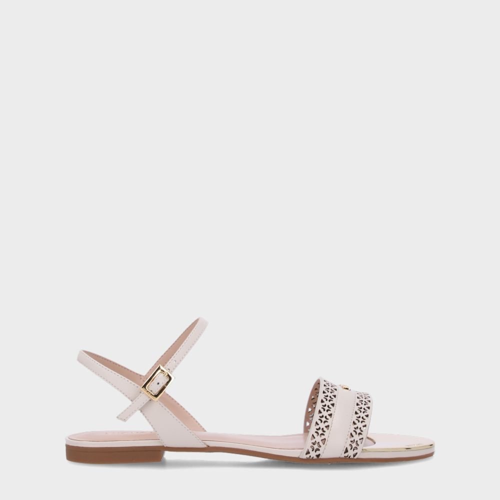 Sandalia Rasteira Luz da Lua 53120034