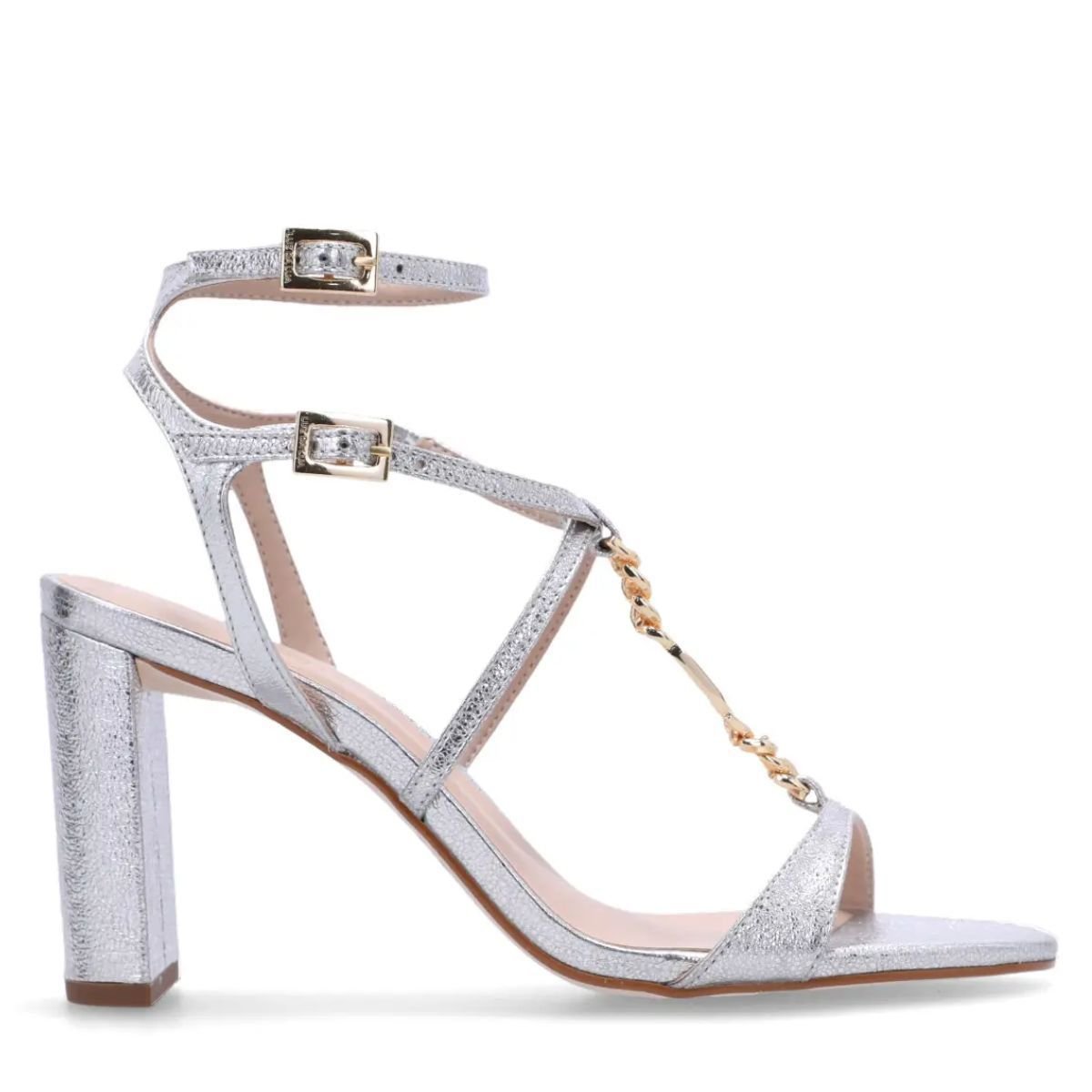 SANDALIA LUZ DA LUA VENUS