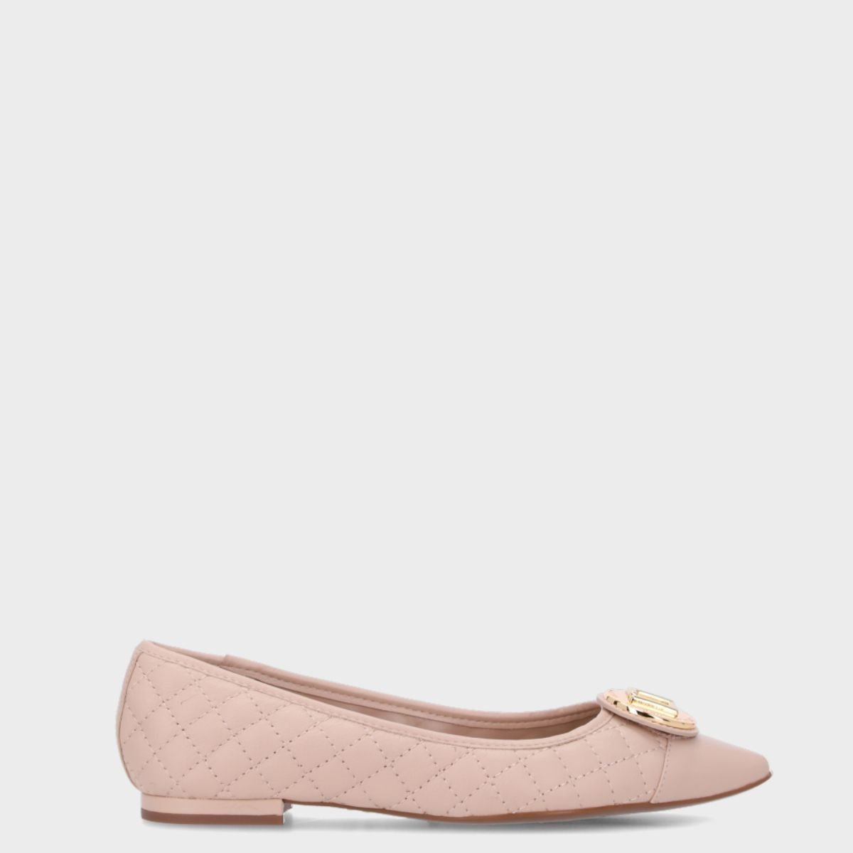 Sapatilha Luz da Lua Saara - 55461000 Nude 4