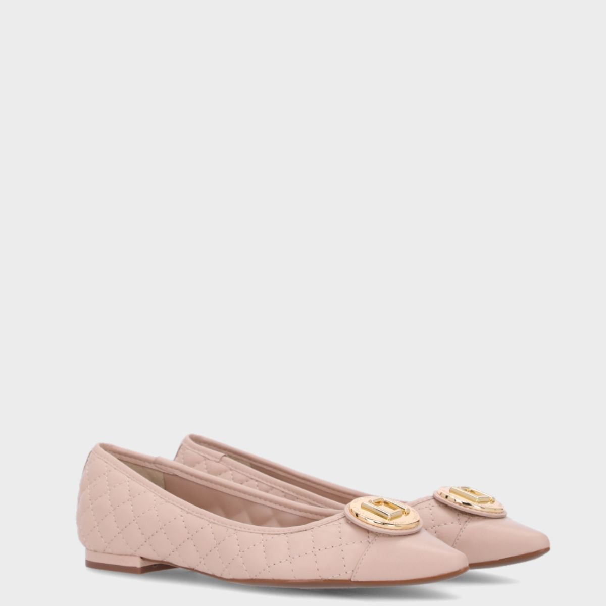 Sapatilha Luz da Lua Saara - 55461000 Nude 3