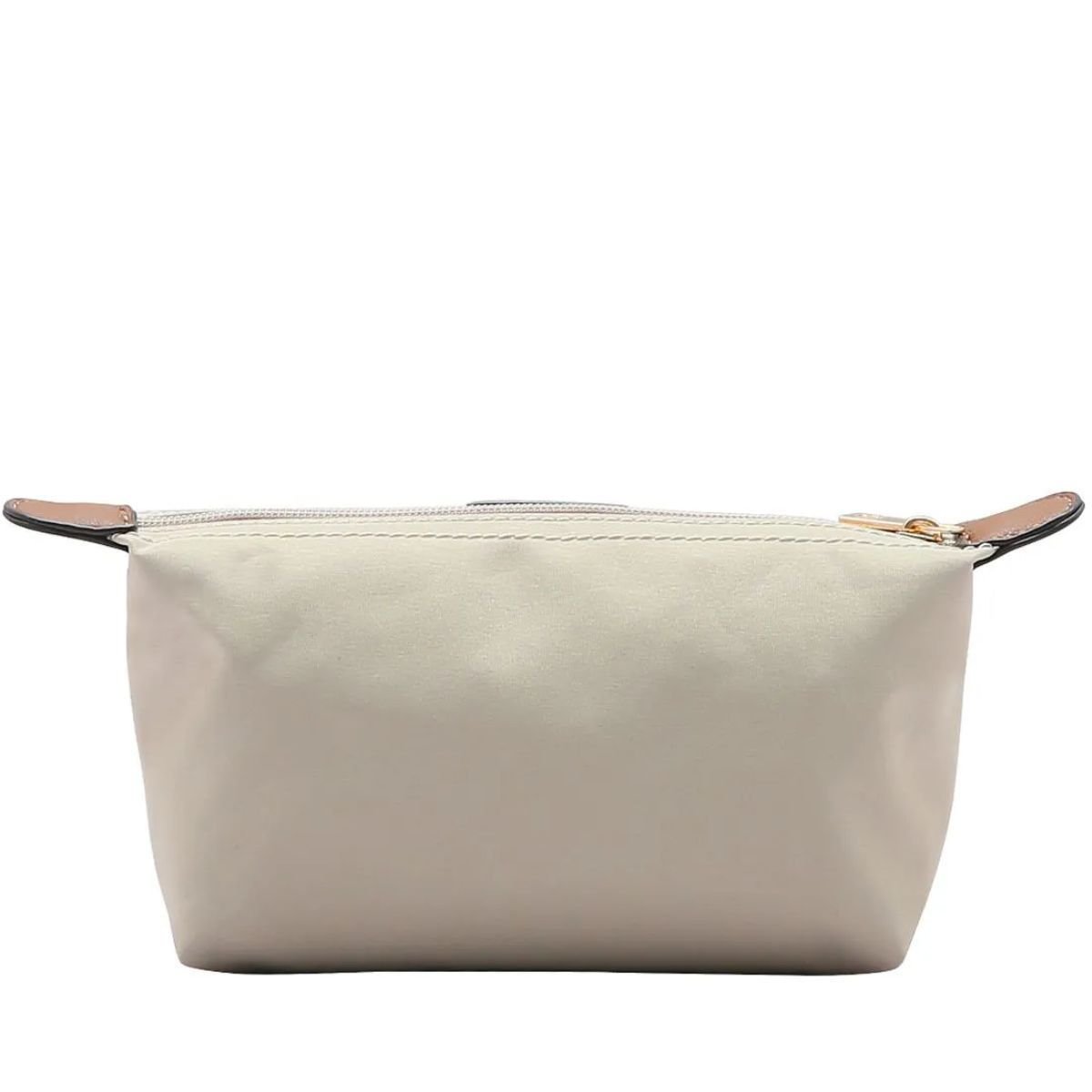 NECESSAIRE CHENSON MICROFIBRA Bege 3