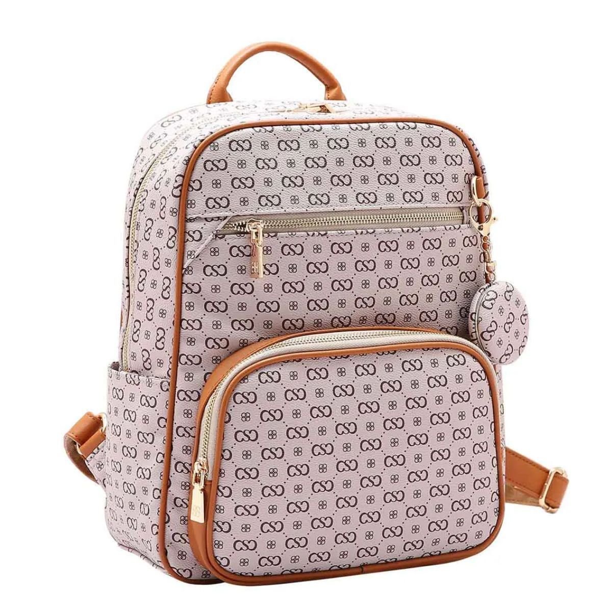 Mochila Chenson Elegance Luxo Laptop