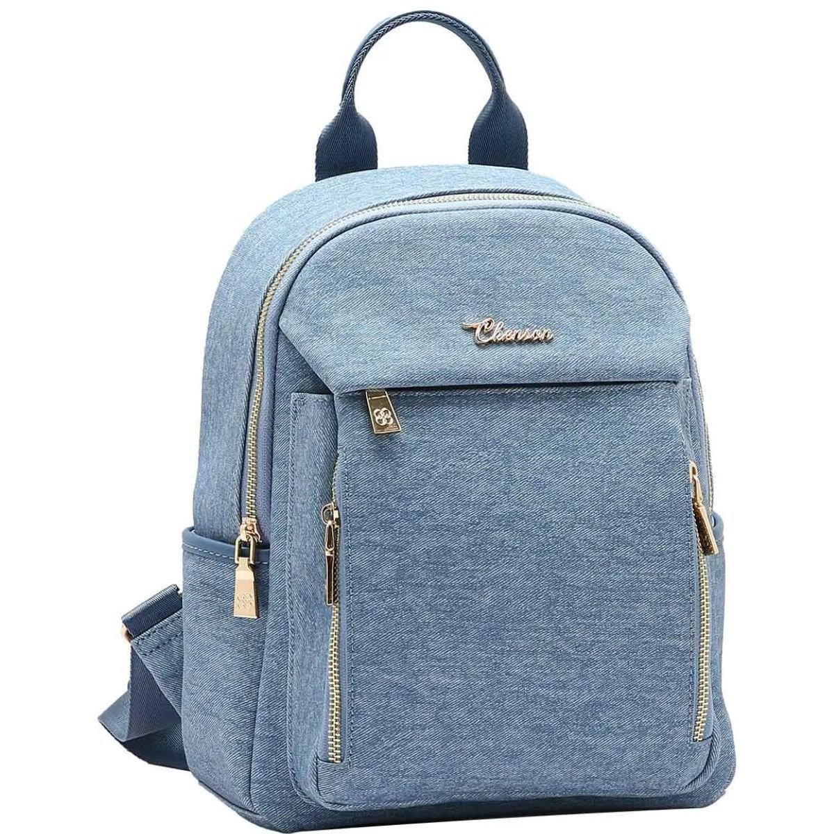 Mochila Chenson Sporte Cool Costas