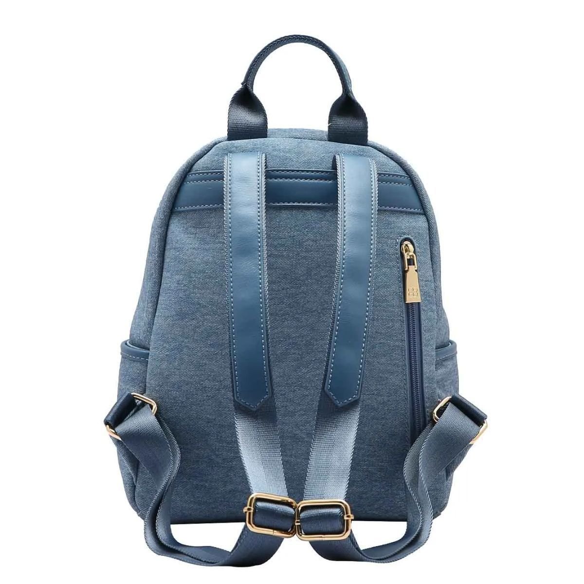 Mochila Chenson Sporte Cool Costas Azul 3