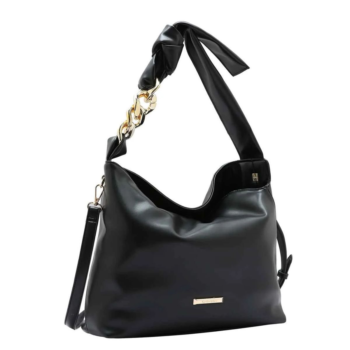 BOLSA CHENSON CONTEMPORANEO HOBO