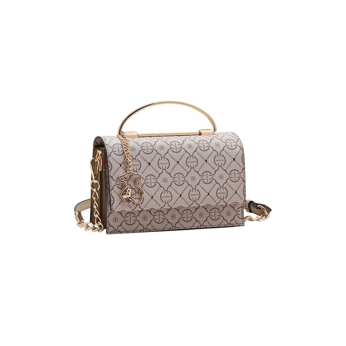 Bolsa Chenson Classic Cristal Versatil Casual