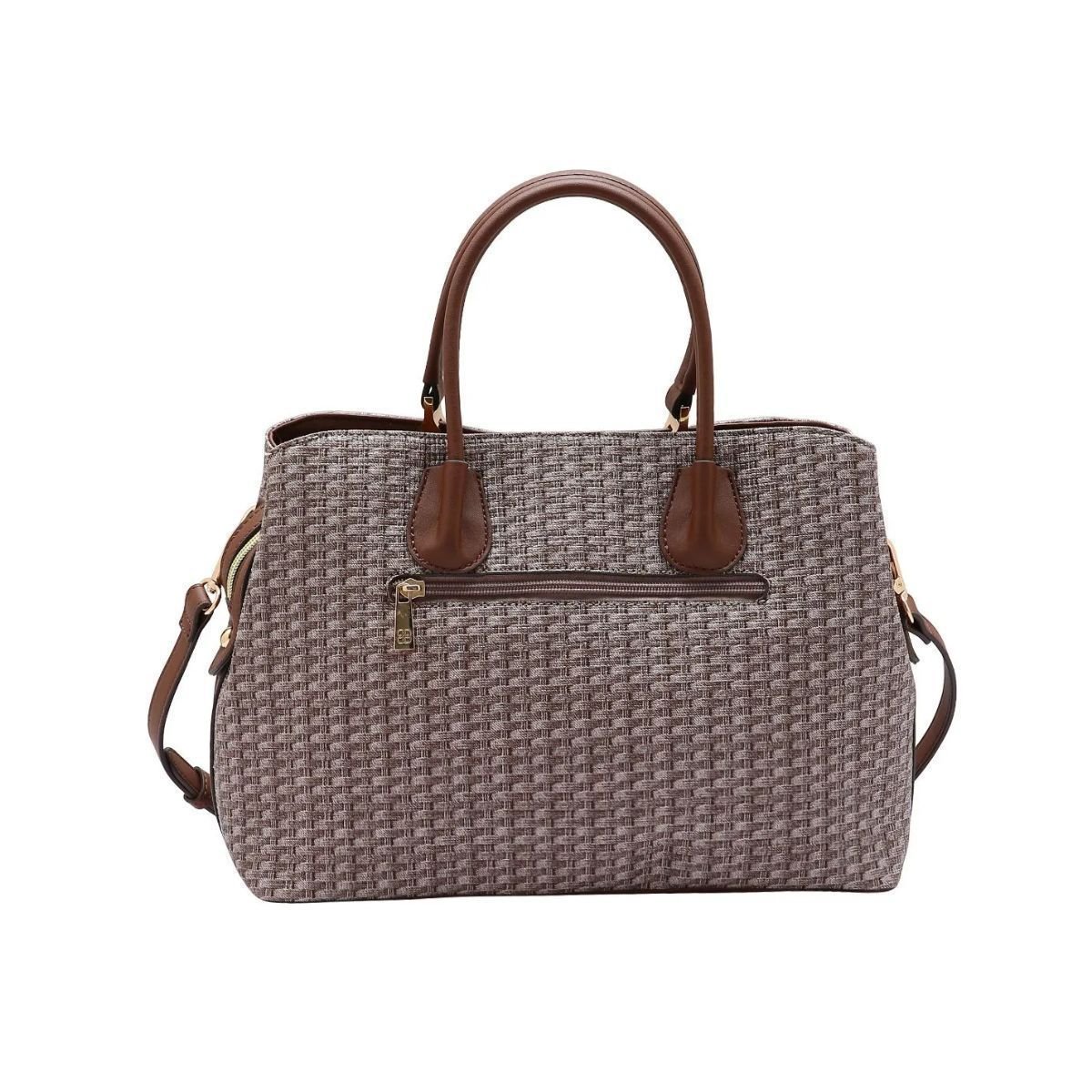 Bolsa Chenson Contemporanea Café 3