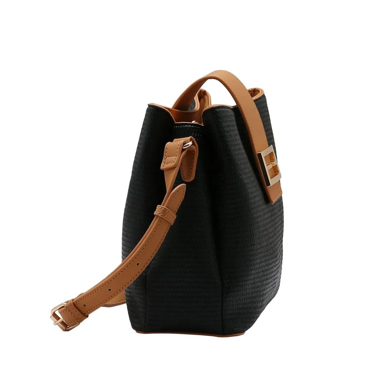 Bolsa Chenson Elegance Preto 2