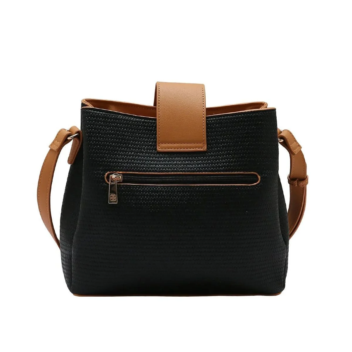 Bolsa Chenson Elegance Preto 4