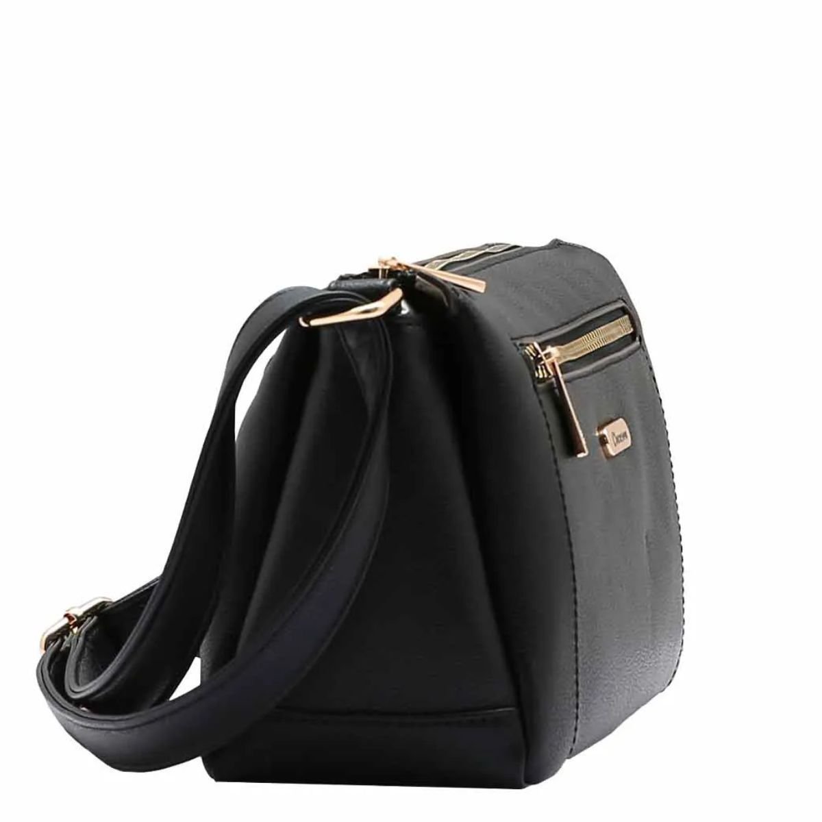 BOLSA CHENSON ELEGANCE PRIME Preto 4