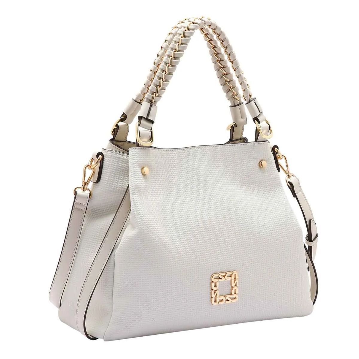 BOLSA CHENSON FERRAGEM DELUXE MAO