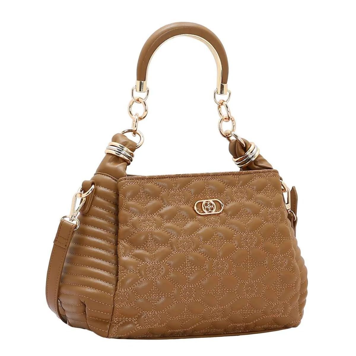 BOLSA CHENSON FERRAGEM CHIC MAO